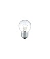 25W SOLEO, E27 Glühfadenlampe, 230 lm, dimmbar, P45
