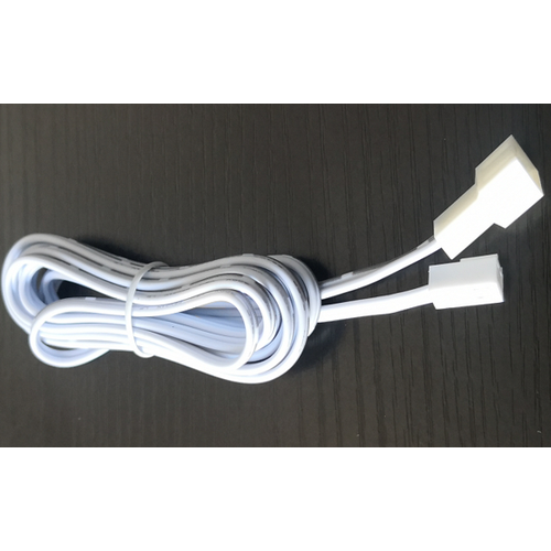Verlängerungskabel mit DuPont-Stecker - 2 Meter, max. 36W