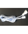 Verlängerungskabel mit DuPont-Stecker - 2 Meter, max. 36W