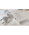 LEDlife Möbelspot Stromversorgung 18W - Für Sono und Reco Möbelspot, max. 6 Spots