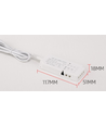 LEDlife Möbelspot Stromversorgung 18W - Für Sono und Reco Möbelspot, max. 6 Spots