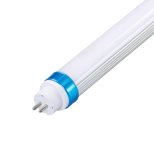 LEDlife T5-51.7, Double ended - 7,5W LED-Röhre, 51,7 cm, 230V Direktanschluss, beidseitige Einspeisung
