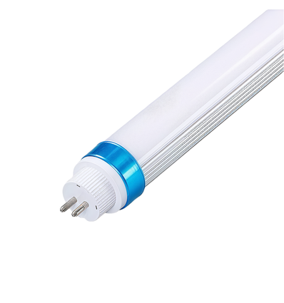 LEDlife T5-51.7, Double ended - 7,5W LED-Röhre, 51,7 cm, 230V Direktanschluss, beidseitige Einspeisung