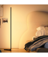 RGBIC+WW Ecklampe - 140cm, Bluetooth