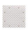 25x25 12W faltbares LED-Panel/Sheet RA94 - 24V DC, IP20
