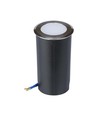 1W Einbaustrahler - LED, Licht 6400K, Silber