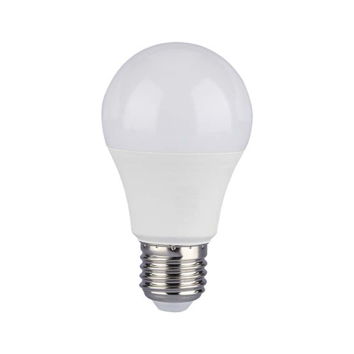 E27 8,5W LED Leuchtmittel - A60, Samsung LED chip, 5 Jahre Garantie