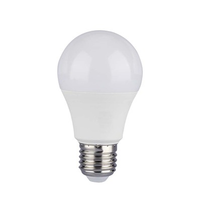 E27 8,5W LED Leuchtmittel - A60, Samsung LED chip, 5 Jahre Garantie