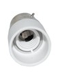 B22 auf E14 Adapter