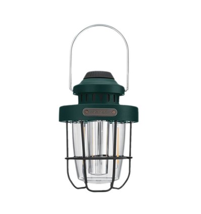 Wiederaufladbare LED-Campinglampe, 5W - IP44, dimmbar, einstellbare CCT, USB-C