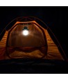 Wiederaufladbare LED-Campinglampe, 5W - IP44, dimmbar, einstellbare CCT, USB-C