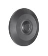 V-Tac LED-Bewegungssensor zur Aufputzmontage - LED-freundlich, schwarz, PIR Infrarot, IP20 Innenbereich
