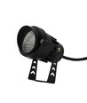 10W LED-Fluter - IP65, Schwarz, Arbeitsleuchte, UV 395nm, ultraviolett