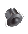 V-Tac Bewegungsmelder für Einbau - LED-freundlich, schwarz, IP20