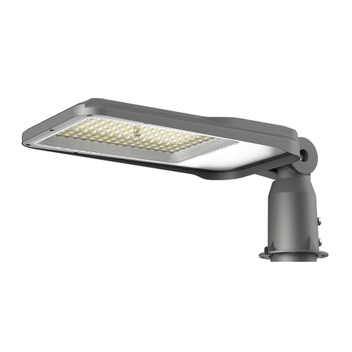 V-Tac 100W LED-Straßenleuchte - Samsung Chip, Ø60mm, IP65