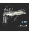 V-Tac 100W LED-Straßenleuchte - Samsung Chip, Ø60mm, IP65