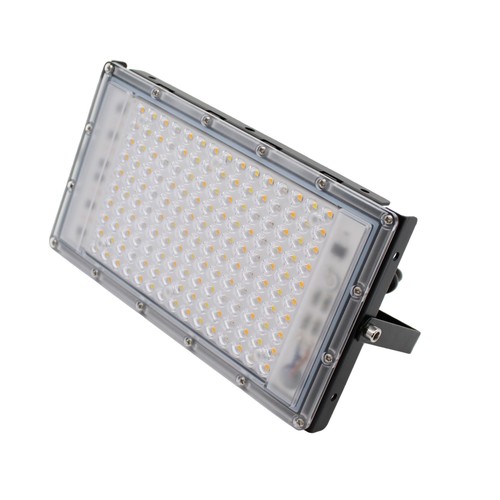 Quantum Wachstumsleuchte 43W - Inkl. Aufhängung, Vollspektrum, ohne Lüfter, IP65