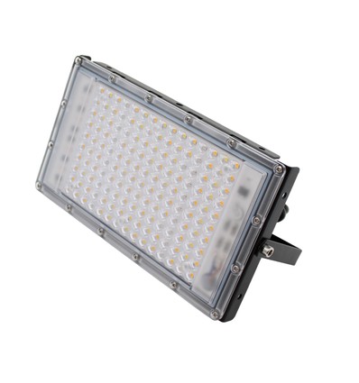 Quantum Wachstumsleuchte 43W - Inkl. Aufhängung, Vollspektrum, ohne Lüfter, IP65