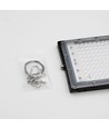 Quantum Wachstumsleuchte 43W - Inkl. Aufhängung, Vollspektrum, ohne Lüfter, IP65