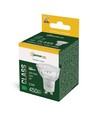 GU10 2,5W LED-Leuchtmittel - 180lm/W, 38° Abstrahlwinkel