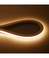 10m 10W/m AnyCut Neon Flex 10x10 Warmweiß LED-Streifen - 24V DC, kein Schnittintervall