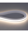 10m AnyCut Neon Flex 10x10 Neutralweiß LED-Strip - 10W/m, 24V, Kein Schnittabstand