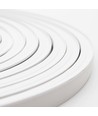 10m AnyCut Neon Flex 10x10 Neutralweiß LED-Strip - 10W/m, 24V, Kein Schnittabstand