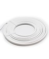 10m AnyCut Neon Flex 10x10 Neutralweiß LED-Strip - 10W/m, 24V, Kein Schnittabstand