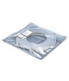 10m AnyCut Neon Flex 10x10 Neutralweiß LED-Strip - 10W/m, 24V, Kein Schnittabstand