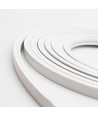 10m AnyCut Neon Flex 10x10 Neutralweiß LED-Strip - 10W/m, 24V, Kein Schnittabstand