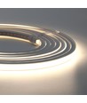 10m AnyCut Neon Flex 10x10 Neutralweiß LED-Strip - 10W/m, 24V, Kein Schnittabstand