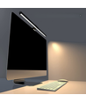 Monitor-Lichtleiste CCT+RGB - 44 cm, RGB-Hintergrundbeleuchtung