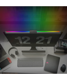 Monitor-Lichtleiste CCT+RGB - 44 cm, RGB-Hintergrundbeleuchtung
