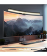 Gebogen Monitor Bildschirmlicht CCT - 40 cm breit, Für PC-Bildschirm, mit Touch-Steuerung