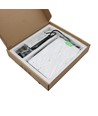 Quantum Wachstumslampe 120W - Inkl. Aufhängung, Vollspektrum, ohne Lüfter, einstellbare Helligkeit, flimmerfrei, IP65