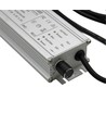 Quantum Wachstumslampe 120W - Inkl. Aufhängung, Vollspektrum, ohne Lüfter, einstellbare Helligkeit, flimmerfrei, IP65
