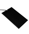 Quantum Wachstumslampe 120W - Inkl. Aufhängung, Vollspektrum, ohne Lüfter, einstellbare Helligkeit, flimmerfrei, IP65