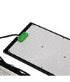 Quantum Wachstumslampe 120W - Inkl. Aufhängung, Vollspektrum, ohne Lüfter, einstellbare Helligkeit, flimmerfrei, IP65
