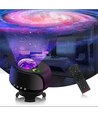 Galaxie-Projektor - 5V USB, Fernbedienung