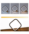 Kreis CCT Lampe - 15x15cm, Bluetooth, 5V USB