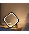Kreis CCT Lampe - 15x15cm, Bluetooth, 5V USB