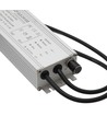 Quantum Wachstumslampe 240W - Inkl. Aufhängung, Vollspektrum, ohne Lüfter, einstellbare Helligkeit, flimmerfrei, IP65