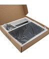 Quantum Wachstumslampe 240W - Inkl. Aufhängung, Vollspektrum, ohne Lüfter, einstellbare Helligkeit, flimmerfrei, IP65