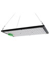 Quantum Wachstumslampe 120W - Inkl. Aufhängung, Vollspektrum, ohne Lüfter, einstellbare Helligkeit, flimmerfrei, IP65