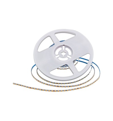 5m 10W/m LED Strip - 24V, 128 LED pro Meter, 4000K, IP20, SMD2835
