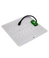 Quantum Wachstumslampe 28W - Inkl. Aufhängung, Vollspektrum, ohne Lüfter, IP65