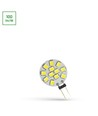 G4 1,2W LED-Lampe - 12V DC