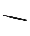 SHIFT CCT- Line M Lineares Leuchtmittel 17W - 602x23x42mm, 100°, Schwarz, CCT Umschalter