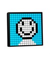 16x16 Pixel Art Display - Bluetooth-App, 5V USB, 20x20cm, 10W