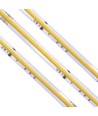 10m 12W/m COB LED-Streifen IC Lauflicht - 24V DC, Lauflicht, 120 LEDs pro Meter